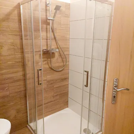 Apartman Iris Poděbrady Exteriér fotografie