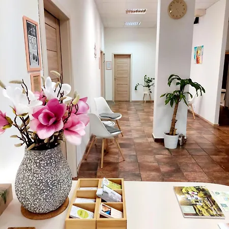 Apartman Iris Poděbrady Exteriér fotografie
